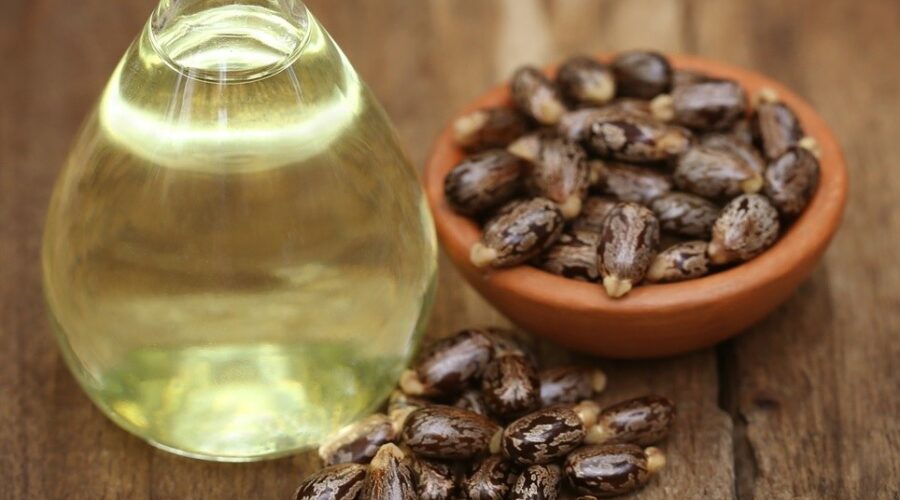 Castor Oil & Its Benefits