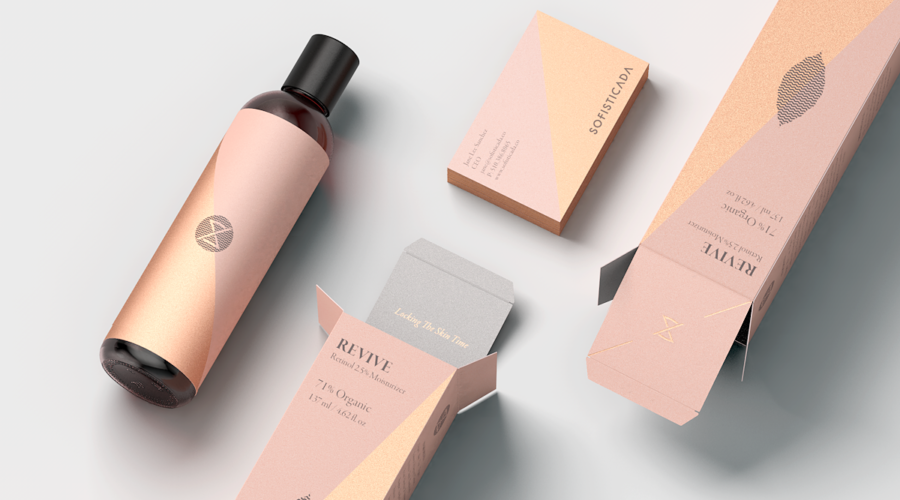 A Botanical Beauty Brand