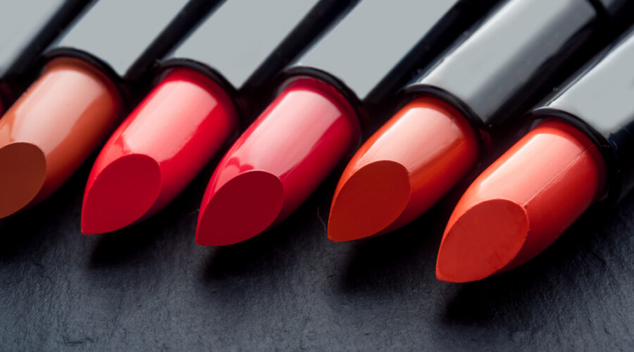 Aveda Launches Its First-Ever Vegan Lipstick