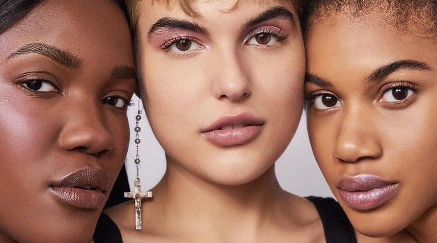 Microdosing is the beauty trend all skincare fanatics should know about