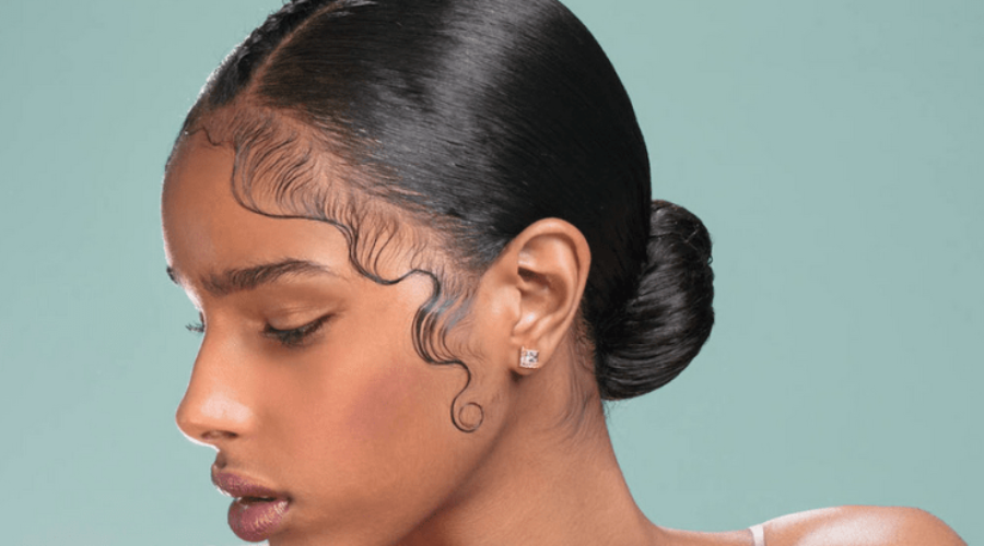 The Best Edge Control Products For baby Hairs