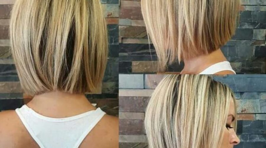 5 Most Flattering Hairstyles For Square Faces (2021 Edition) –  CharlestonHairBeauty