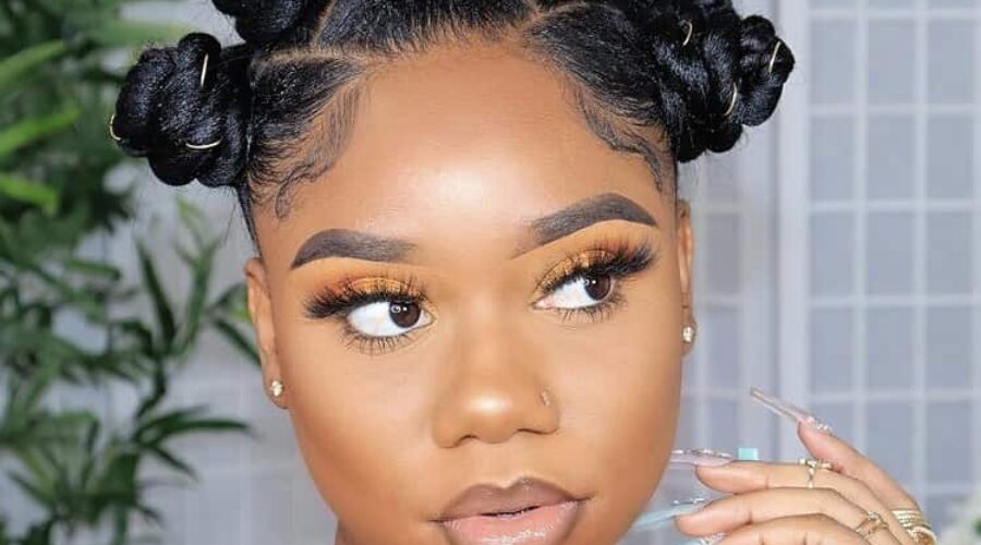 Exquisite Box Braids Hairstyles That Look Really Hot