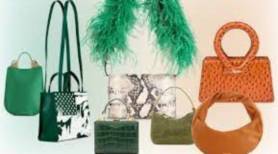 The Attainable It Bag? Crafting Coveted Handbags for All